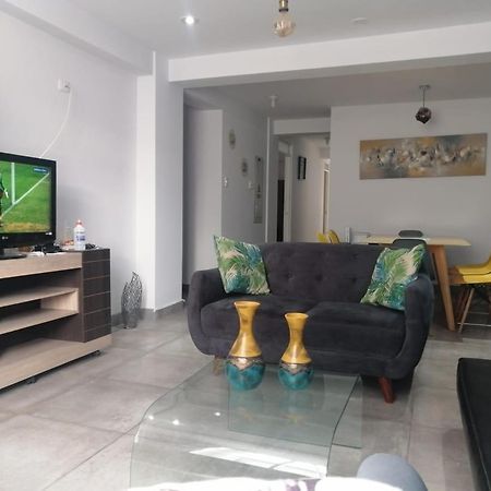 Cusco Cozy Apartment Exterior photo