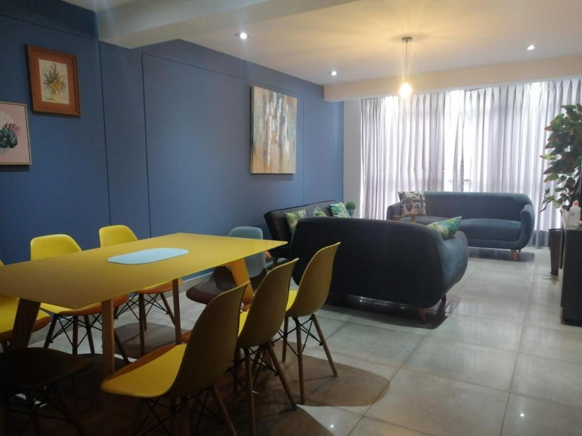 Cusco Cozy Apartment Exterior photo