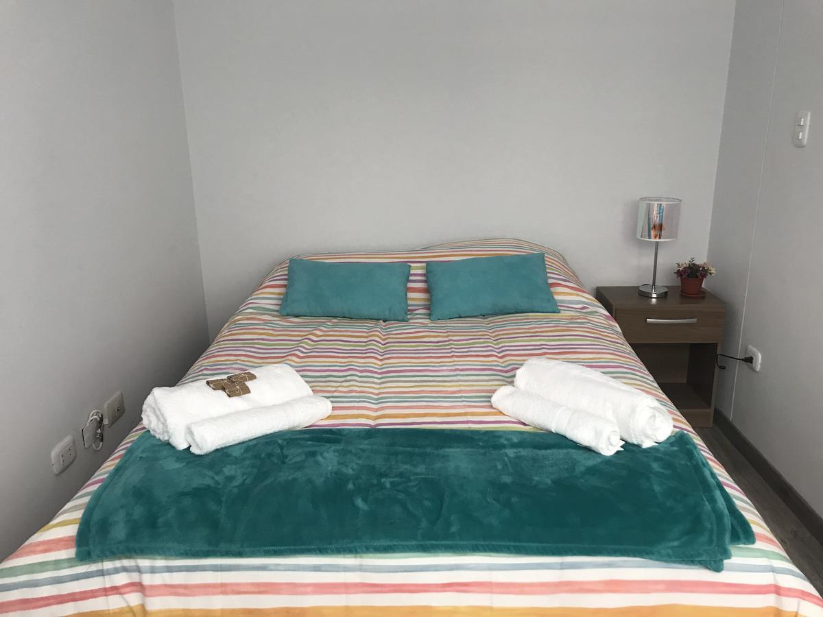 Cusco Cozy Apartment Exterior photo