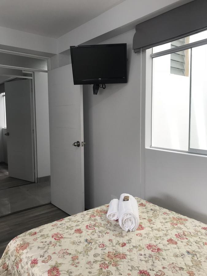 Cusco Cozy Apartment Exterior photo