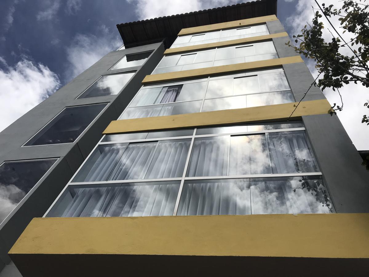 Cusco Cozy Apartment Exterior photo
