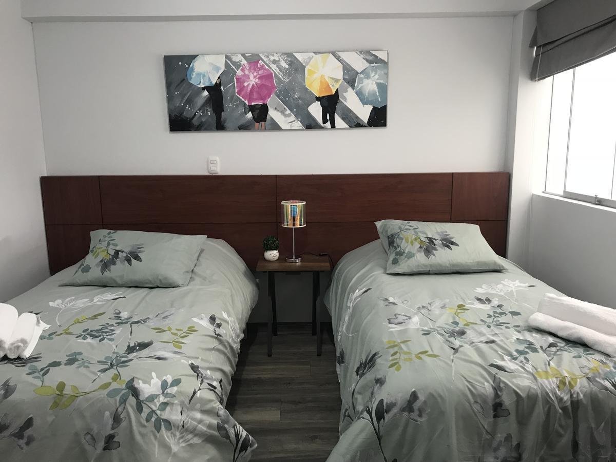 Cusco Cozy Apartment Exterior photo