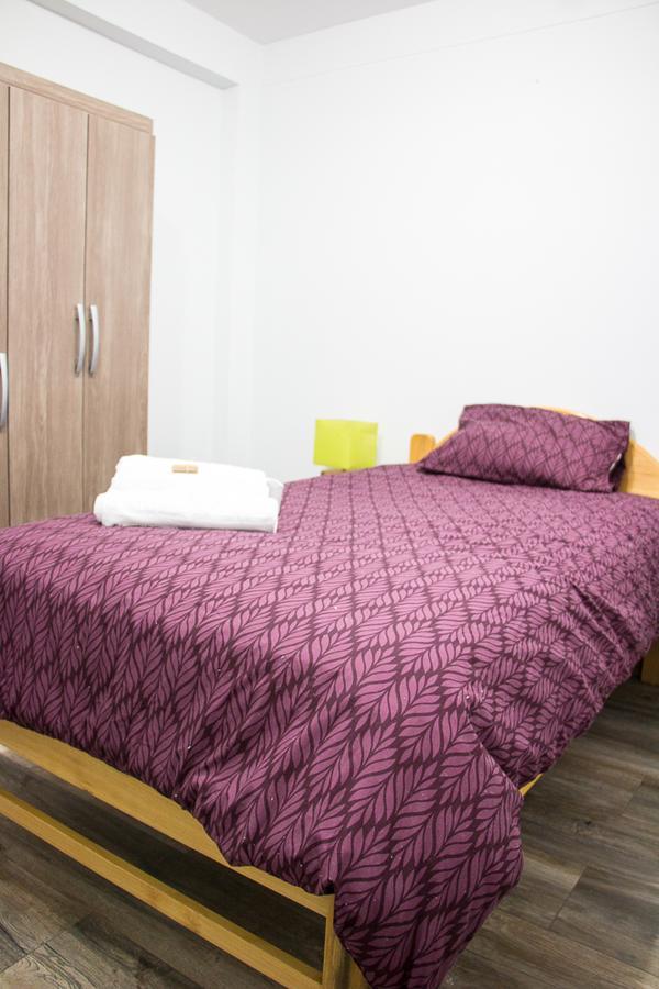 Cusco Cozy Apartment Exterior photo